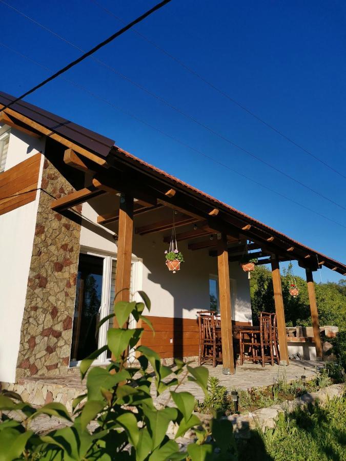 Nektar Park Villa Sara Bihać Екстериор снимка