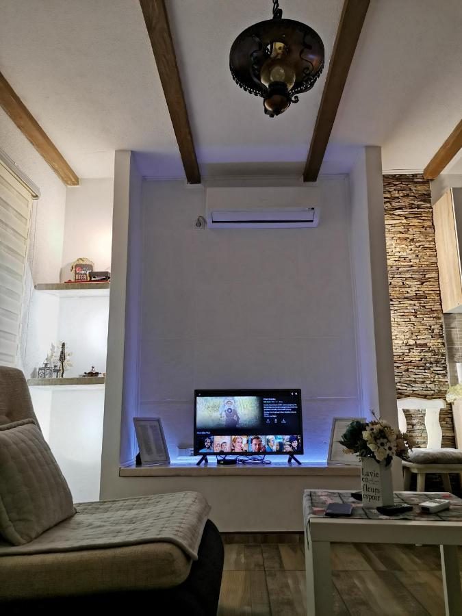 Nektar Park Villa Sara Bihać Екстериор снимка