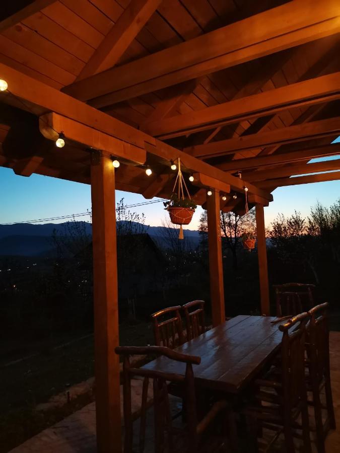 Nektar Park Villa Sara Bihać Екстериор снимка