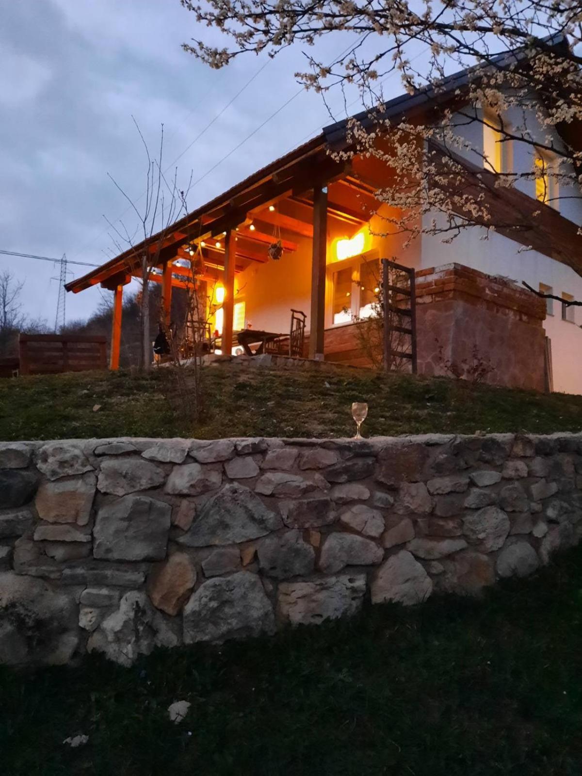Nektar Park Villa Sara Bihać Стая снимка
