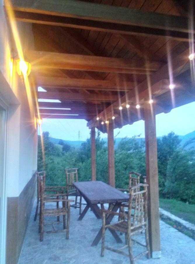 Nektar Park Villa Sara Bihać Стая снимка