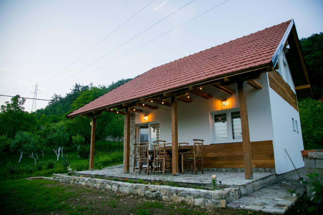 Nektar Park Villa Sara Bihać Екстериор снимка