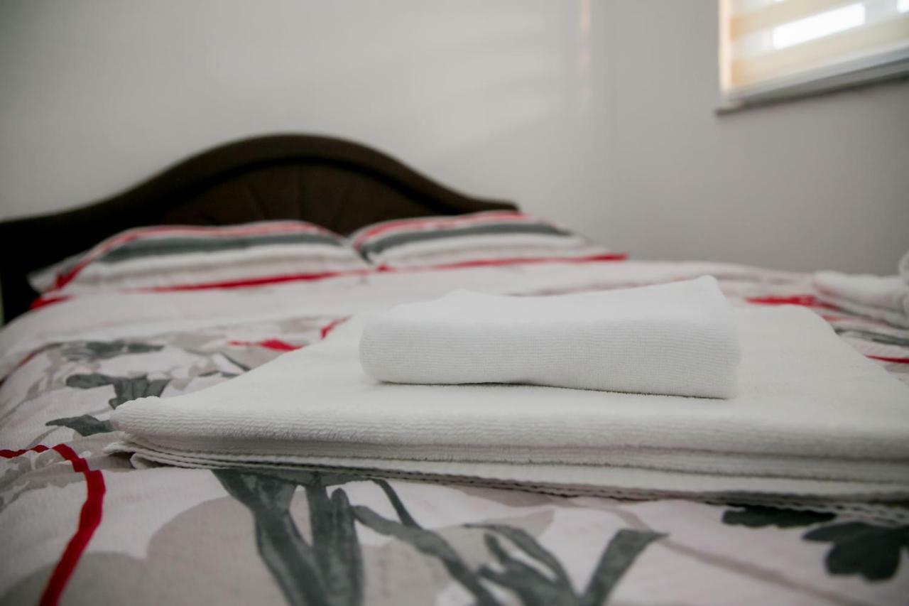 Nektar Park Villa Sara Bihać Екстериор снимка