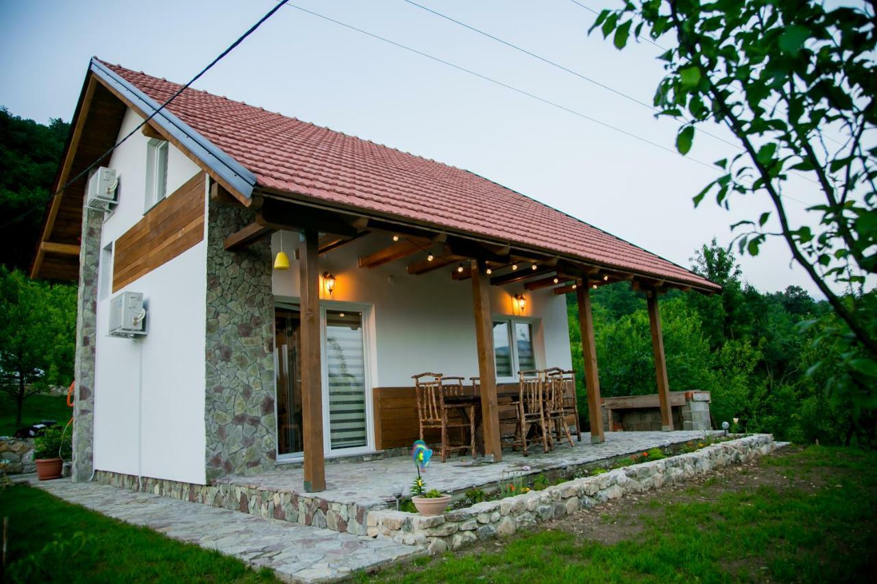 Nektar Park Villa Sara Bihać Екстериор снимка