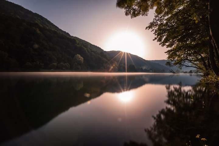 Nektar Park Villa Sara Bihać Екстериор снимка
